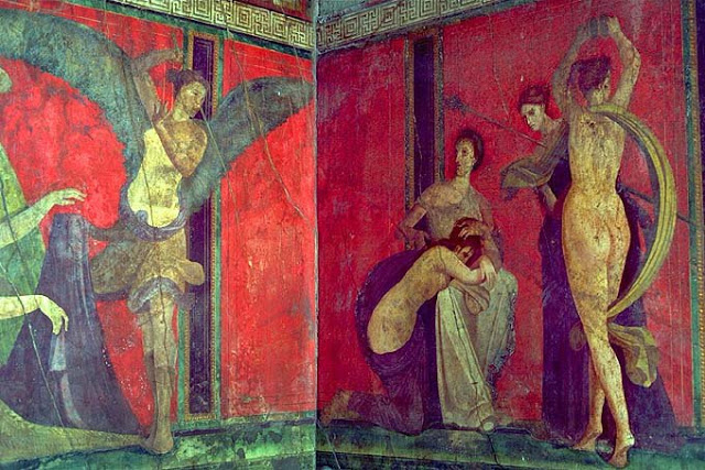 Frescos romanos la villa de los misterios.jpg